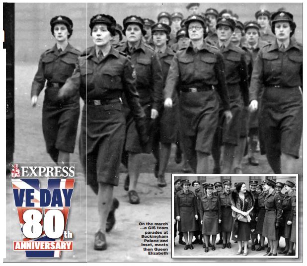 GIS VE Day.JPG
