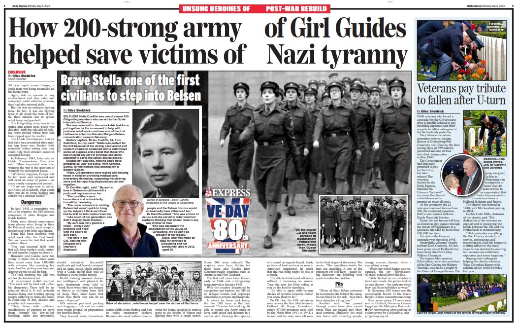 VE Day Daily Express.JPG