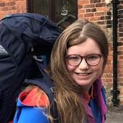 Sophie, 13, North West