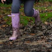 Jill Crowson, Leader, Freebridge Marshland Rangers