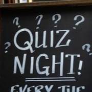 Run a quiz night