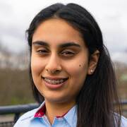 Jiya, 18, Bushey, Anglia