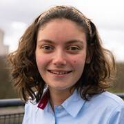 Grace, 21, Gloucestershire, South West