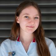 Erin, 17, Aberdeen, Scotland