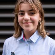 Alwen, 15, Gwynedd, Cymru