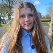 Hannah-Ruth, 19, Portstewart, Ulster