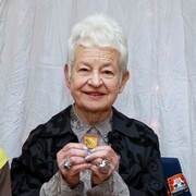 Dame Jacqueline Wilson
