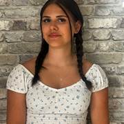 Adrianna, 15, LaSER
