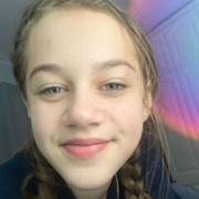 Amy A, 14, North West