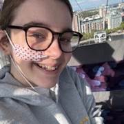 Bella, 17, Anglia