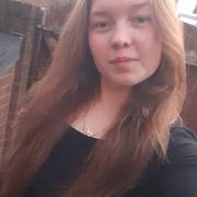 Brooke, 16, Ulster