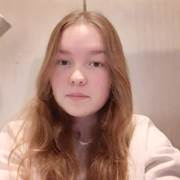 Brooke, 15, Ulster