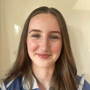 Grace, 18, South West