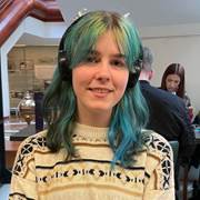 Hannah, 16, Scotland