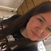 Leah, 19, North east