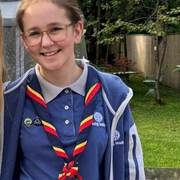 Lilly, 14, North East