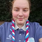 Lucy, 17, South West