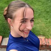 Maisie, 18, Midlands