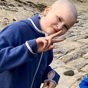 Rosa, 15, Scotland