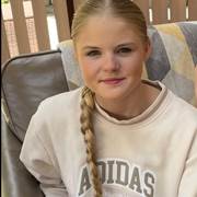 Sofiah, 16, North West