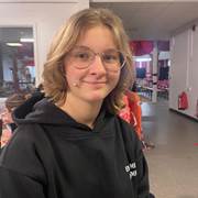 Sophie, 14, South West