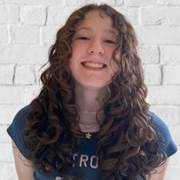 Sophie, 15, Ulster