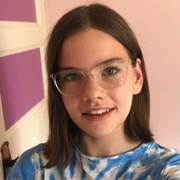 Abi, 16, LaSER