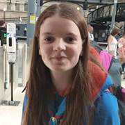 Anna, 15, North West