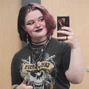 Blaze, 18, Midlands