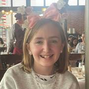 Chloé, 14, North East