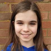Maile, 16, Anglia