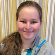 Niamh, 17, Ulster