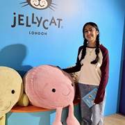 Aleena, 14, Anglia