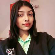 Ayaat, 13, North West
