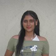 Bhavya, 16, LaSER