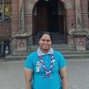 Satvika, 18, Anglia