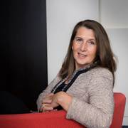 Denise Wilson OBE – chair of the board of trustees