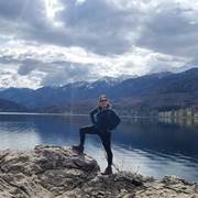 Suzie Moody, specialist volunteer for large scale and international events