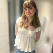 Xanthe, 15, South West