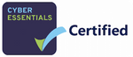 Cyber essentials logo